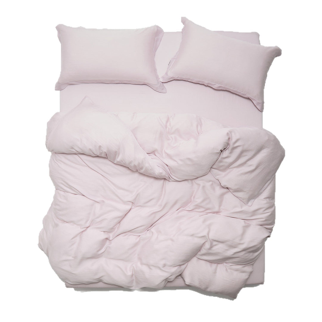 Bedding set made of Lyocell, 60s, summer