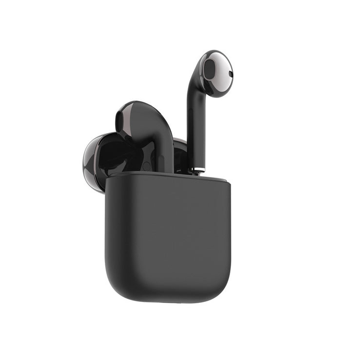 TWS earphones with AI translation, model TW57