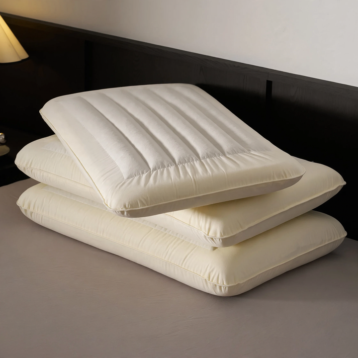 Buckwheat Hull Filling Pillow