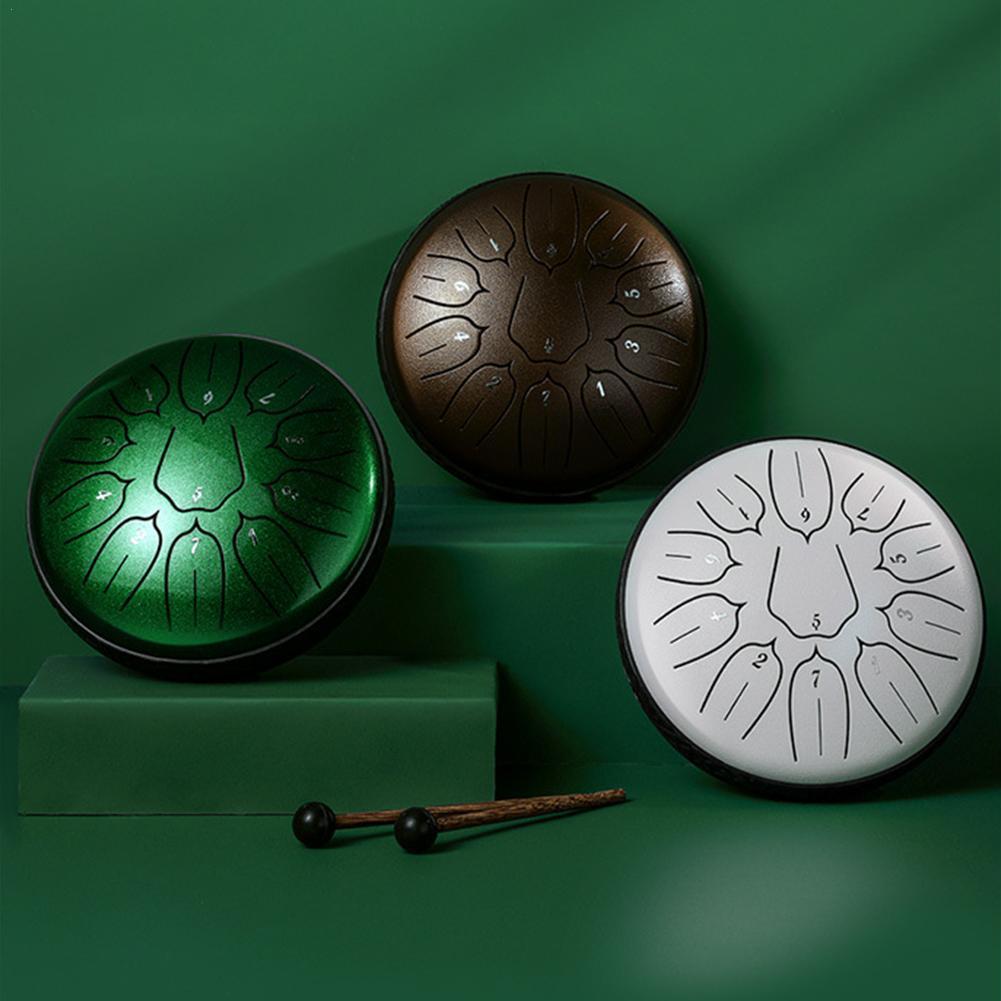 ToneZen 8 | Stornfield