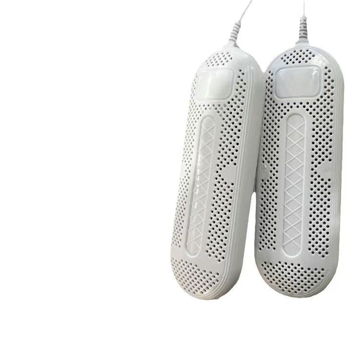 Shoe dryer and warmer for adults