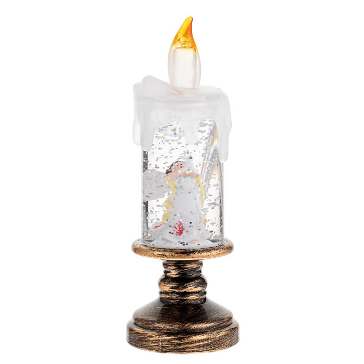 Decorative LED Christmas Night Light
