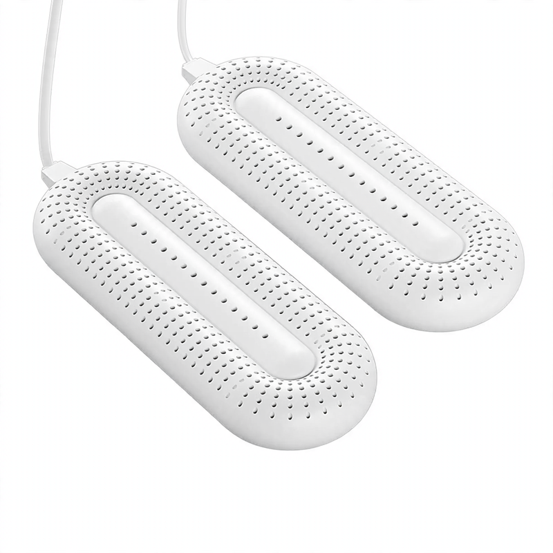 Portable electric shoe dryer, 220V