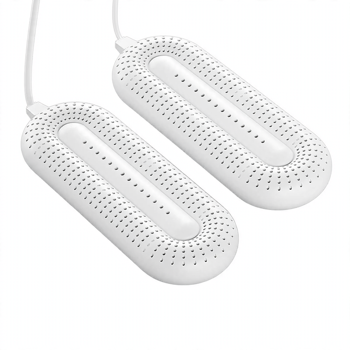 Portable electric shoe dryer, 220V
