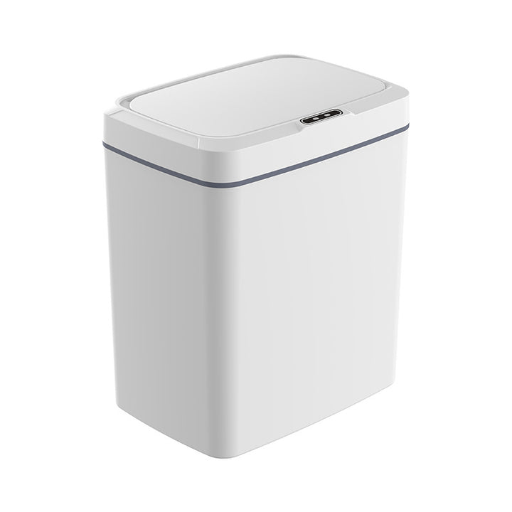 Intelligent Sensor Trash Can, 13–17 L, automatic