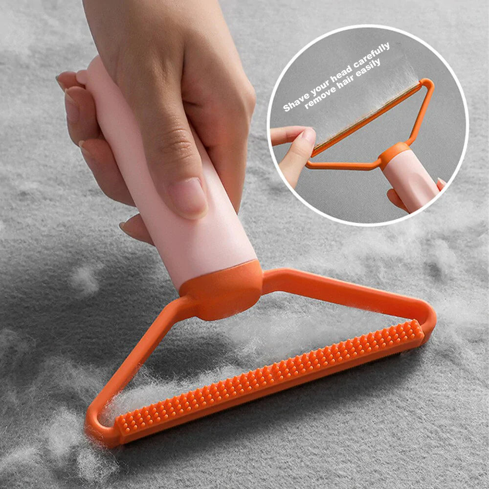 Portable Lint Remover Clothes Fuzz Shaver Stornfield