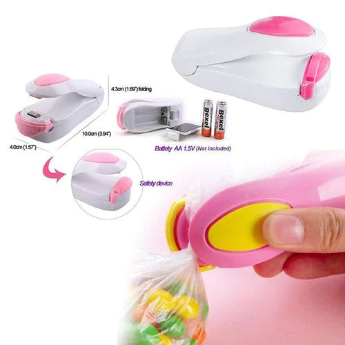 Stornfield Mini Sealer Machine