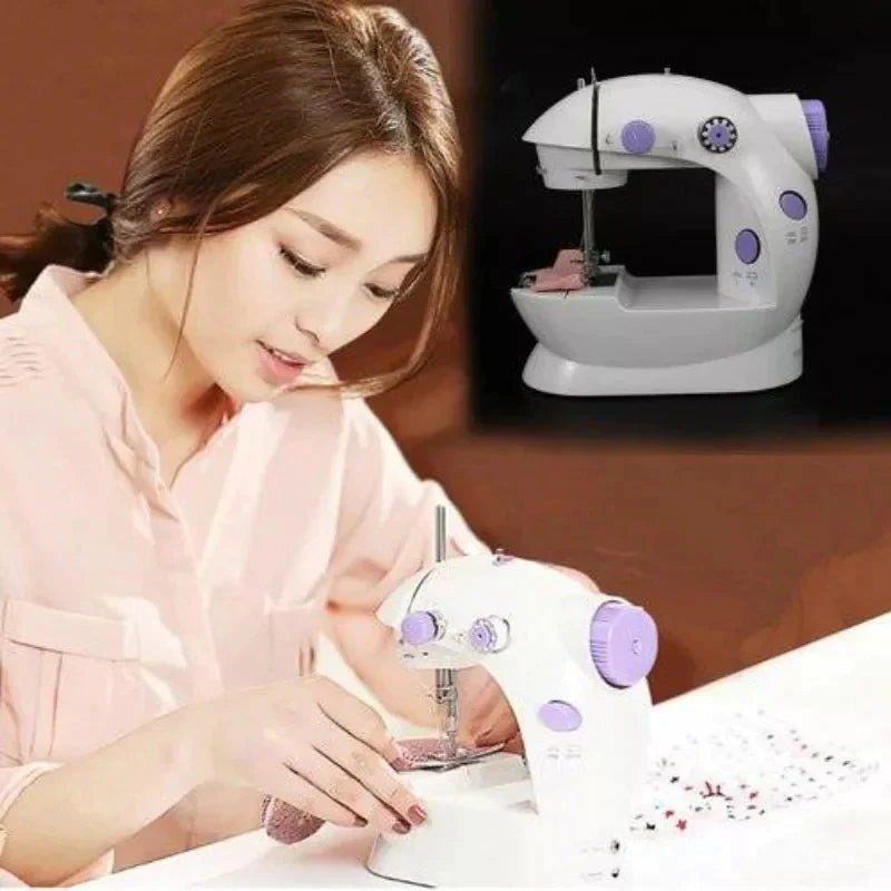 Stornfield Mini Sewing Machine