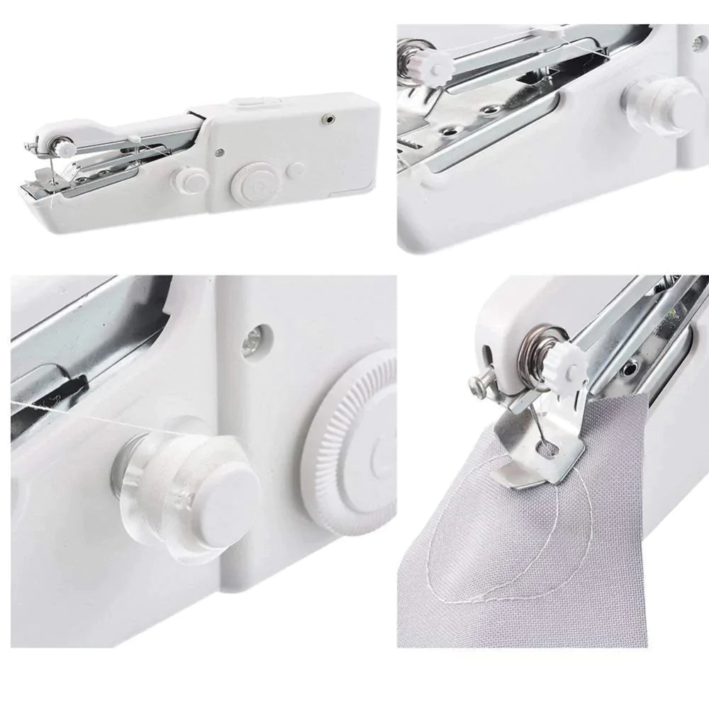 Stornfield Portable Handy Stitching Machine