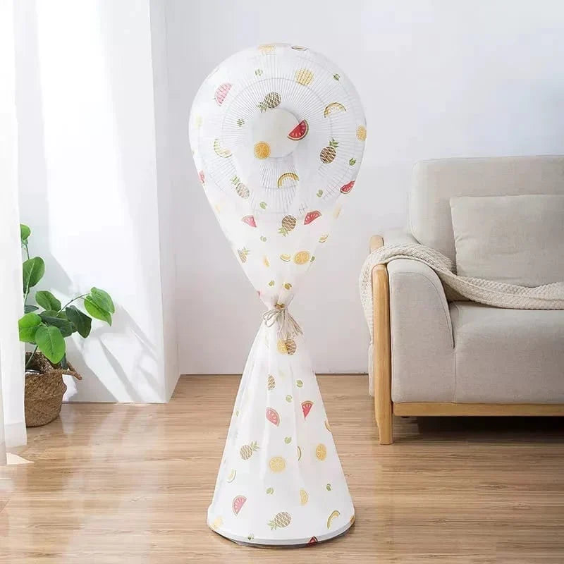 High Quality Waterproof Electric Fan Dust Cover Stornfield
