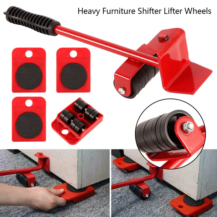 Heavy Furniture Moving Tool Wheels Stornfield