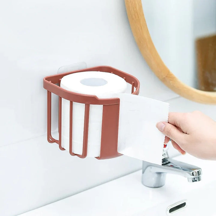 Stornfield Wall Mounted Toilet Paper Holder