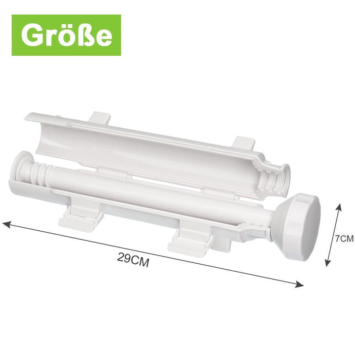 Making Perfect Sushi Yourself, Plastic (PP): Topilène BPA Free | Stornfield