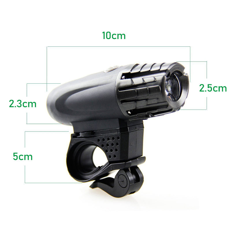 USB Rechargeable Bicycle Light | Stornfield