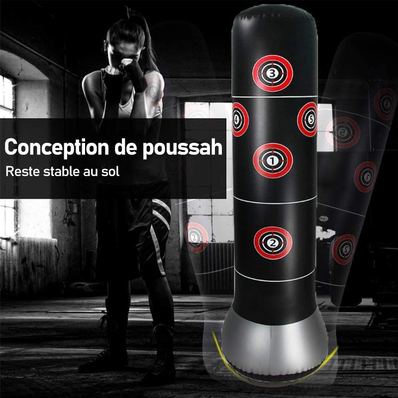 Inflatable Speaker Column | Stornfield