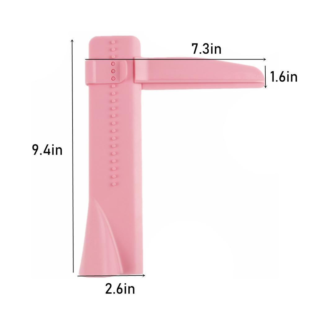 Adjustable Cake Cream Scraper | Stornfield
