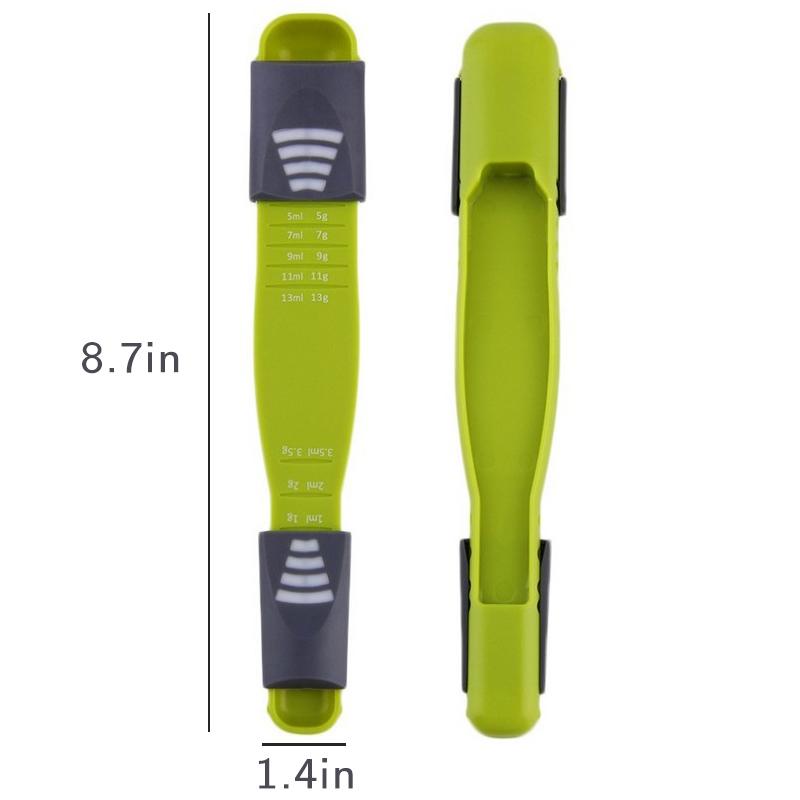Adjustable Multi-purpose Kitchen Spoon | Stornfield