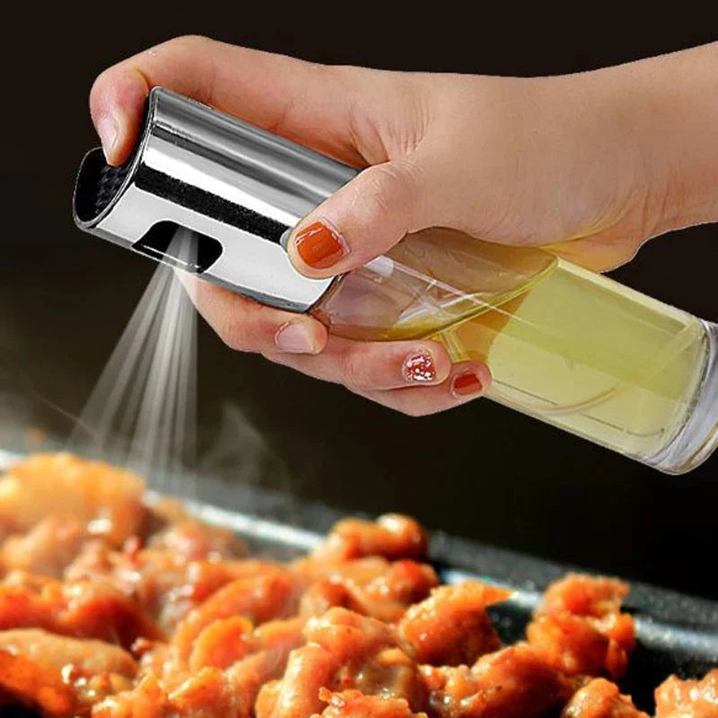 Oil Spray Bottle 100 ML Stornfield
