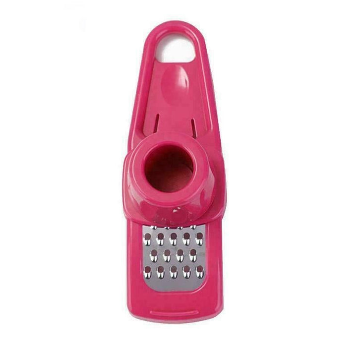 Garlic Chopper - Easy Cutting - Intense Flavors - Practical and Fast | Stornfield