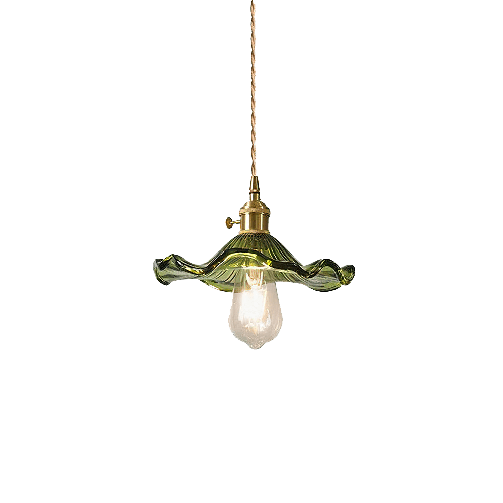 Stornfield | Elegant Hibiscus Flower Lamp