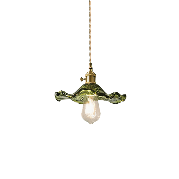 Stornfield | Frendorf Glow Suspension Luminaire