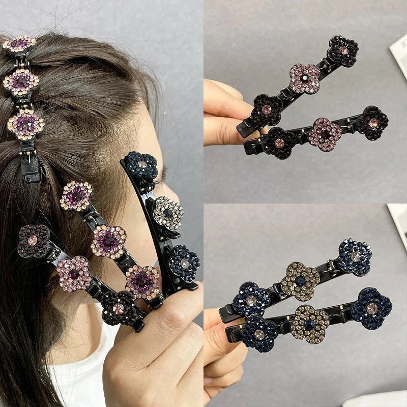 Easily Change Your Hairstyle - 4 Innovative Accessories | Stornfield