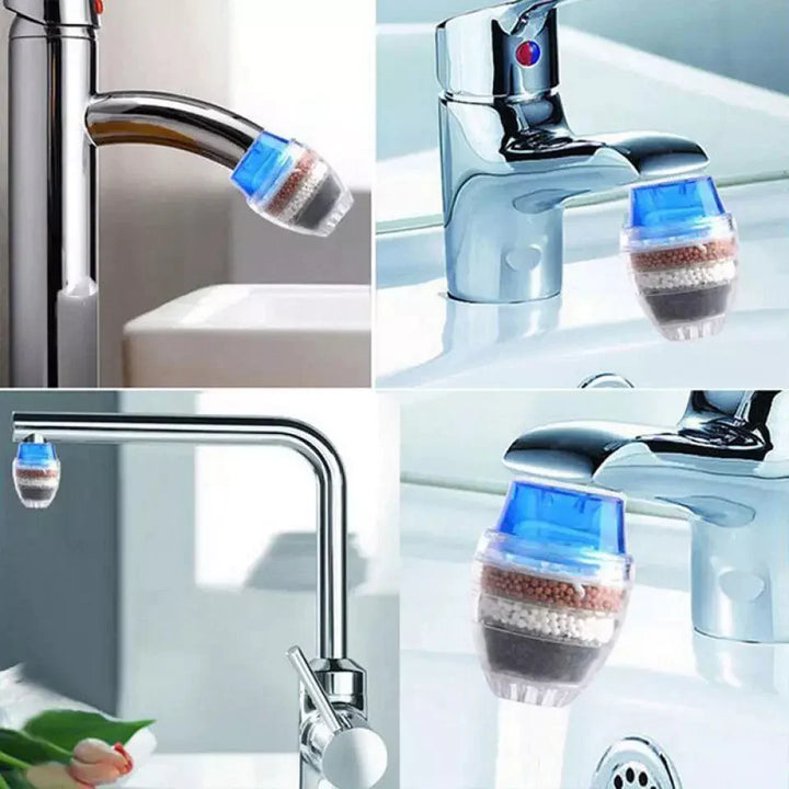 Water Filter Purifier Faucet Stornfield