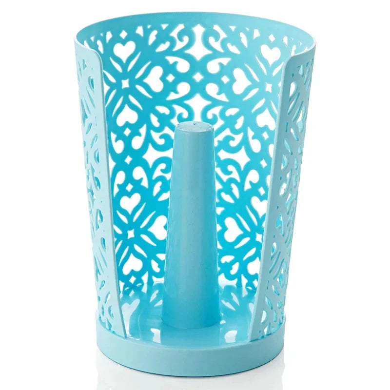 Plastic Tissue Roll Holder Stornfield