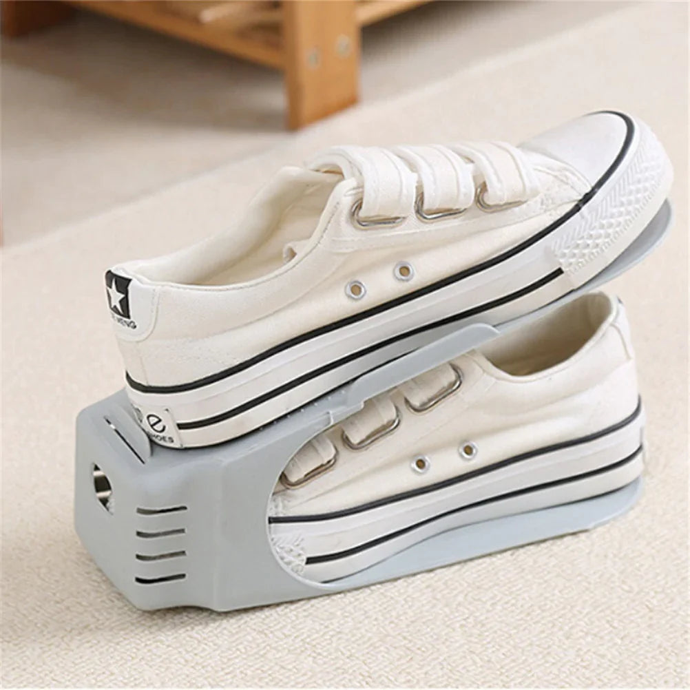 Stornfield Easy Shoe Pair Rack