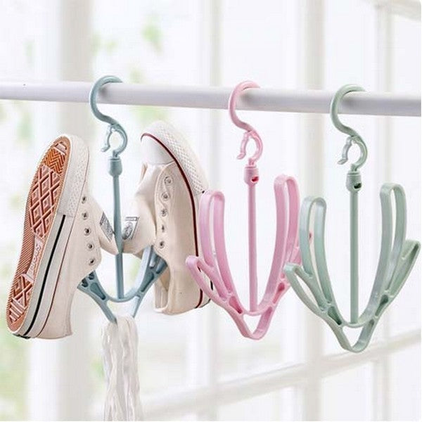 Stornfield Shoe Drying Hanger