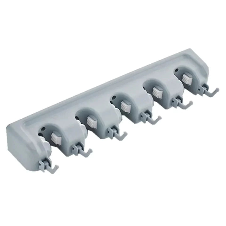Stornfield Wall Mount Mop Holder