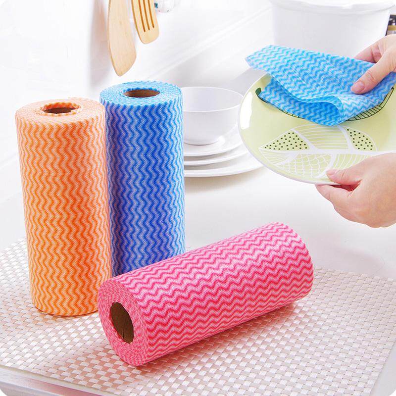 50 Reusable Stornfield Wipes