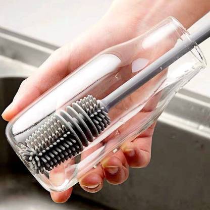 Long Bottle Cleaning Brush Stornfield