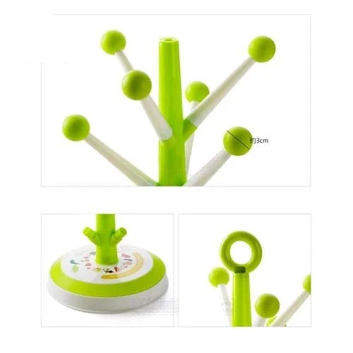 Plastic Tree Glass Holder Mug Stand Stornfield