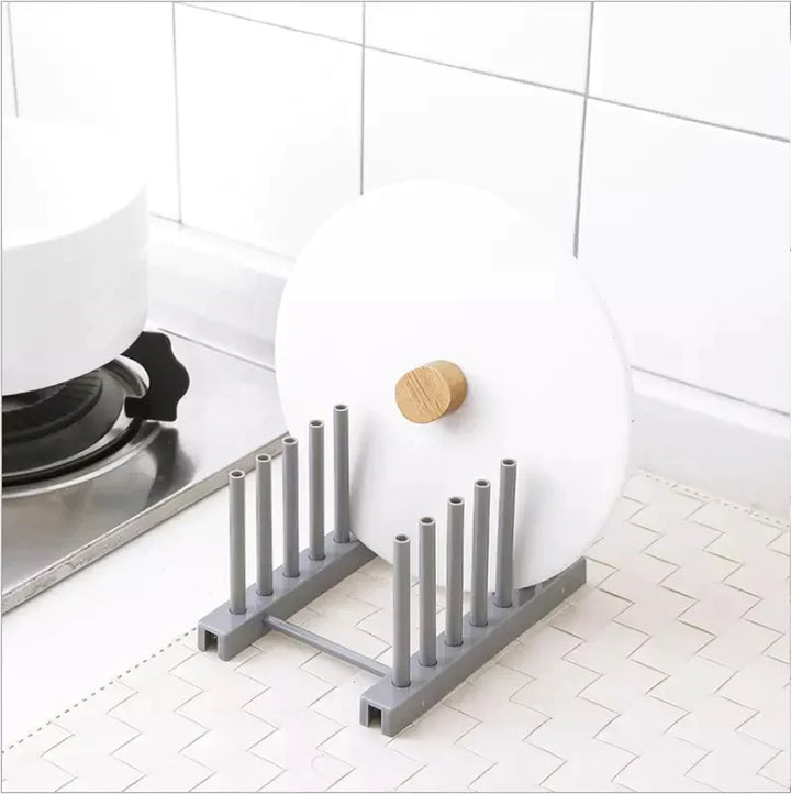 Stornfield Plate & Lid Drying Rack