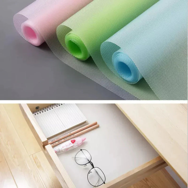 PVC Sheet Roll - PVC Table Mat Stornfield
