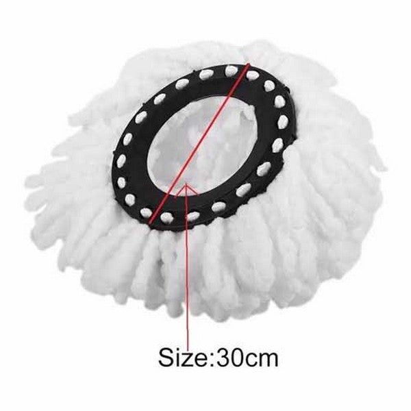 Mop Head Refill Microfiber Stornfield