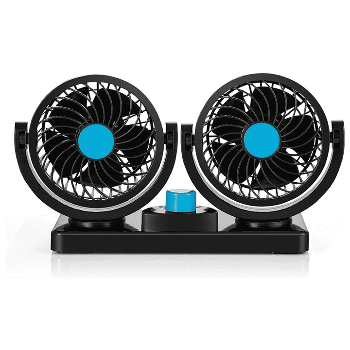 Car Cooling Fan | Stornfield