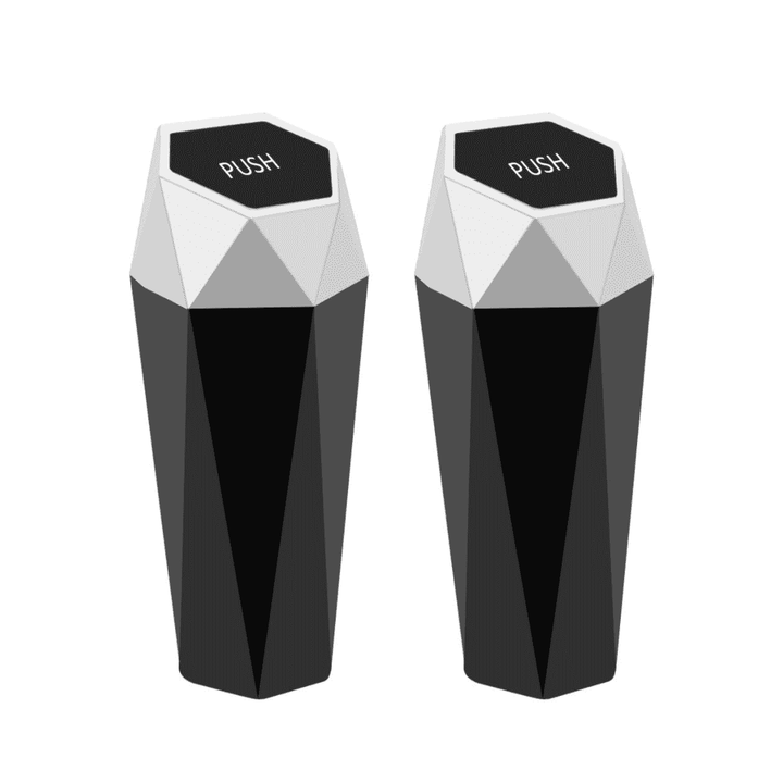 Car Trash Can | Stornfield