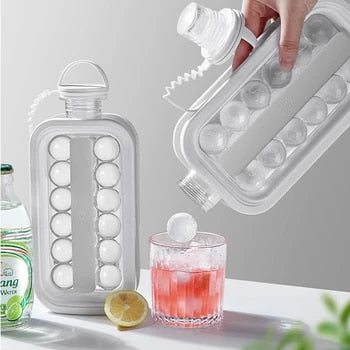 Stornfield | Kerill - Ice maker