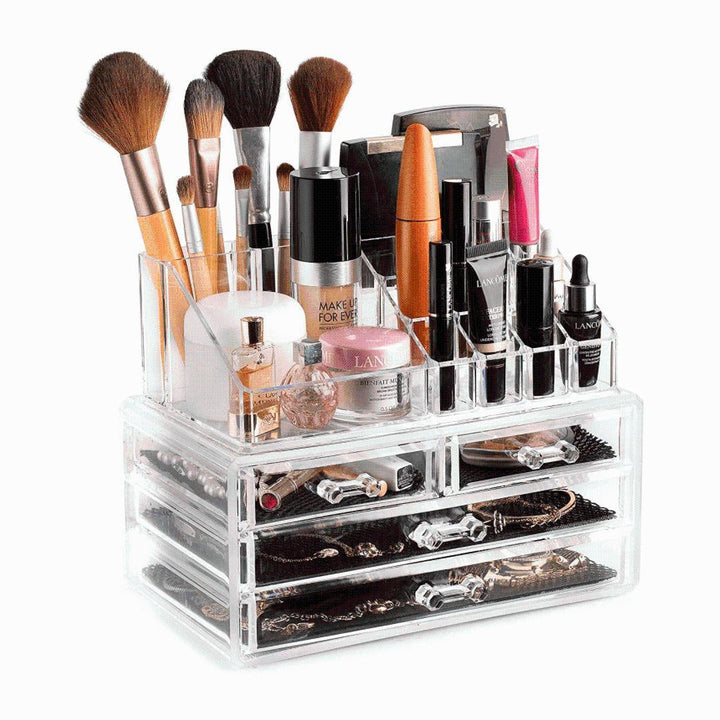 Makeup Organizer For Cosmetics | Stornfield