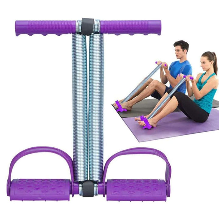 Multi-Function Tension Rope | Stornfield