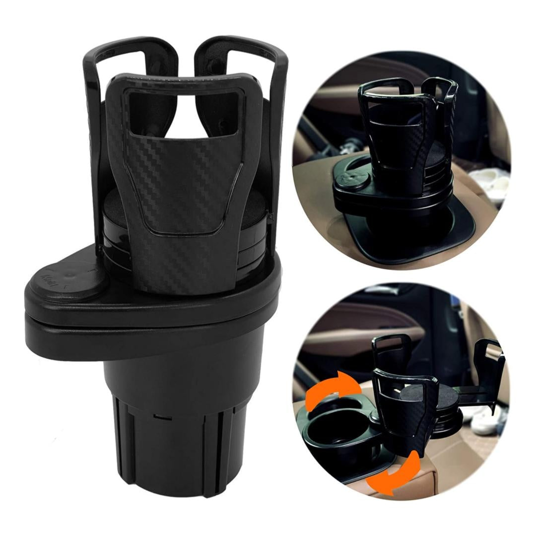 Multifunctional Car Cup Holder | Stornfield