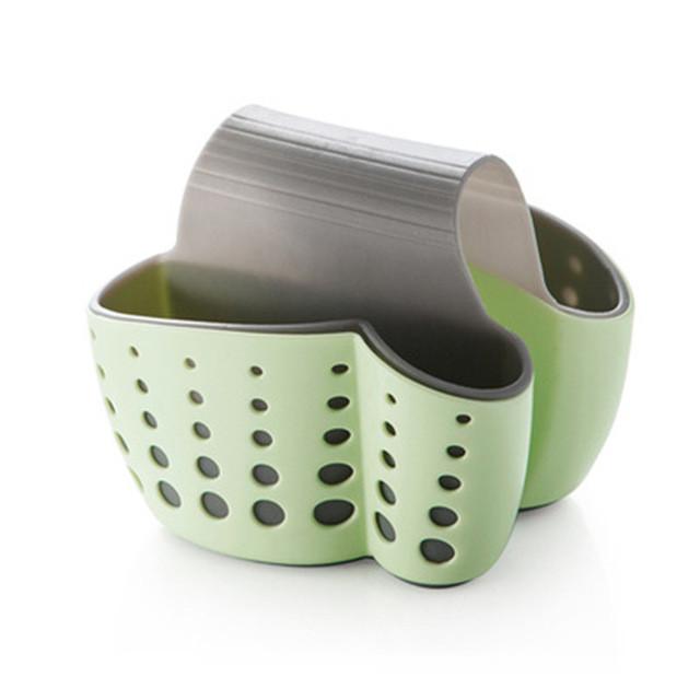 2 Sided Kitchen Sink Caddy | Stornfield