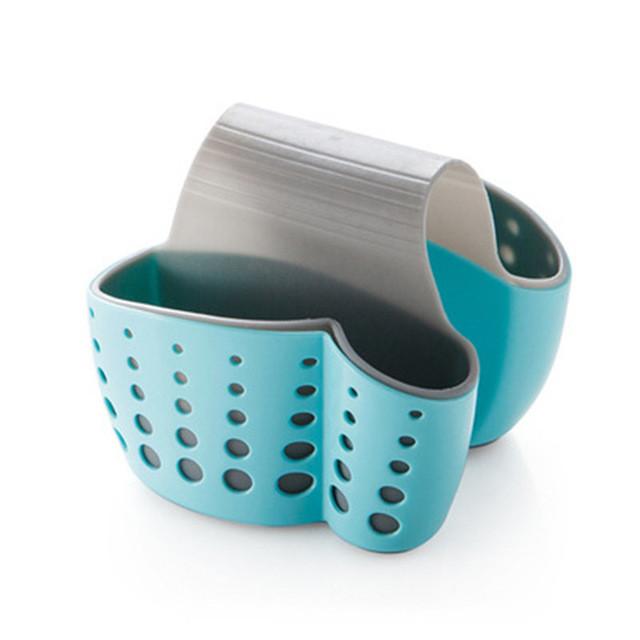2 Sided Kitchen Sink Caddy | Stornfield