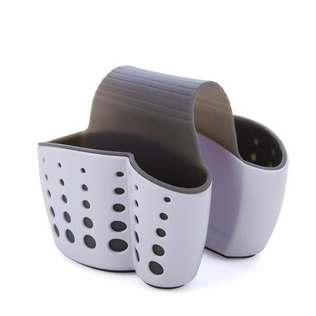 2 Sided Kitchen Sink Caddy | Stornfield