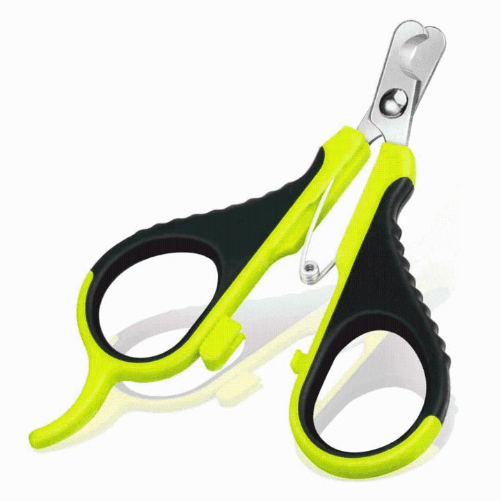 Stainless Steel Pet Nail Clippers | Stornfield