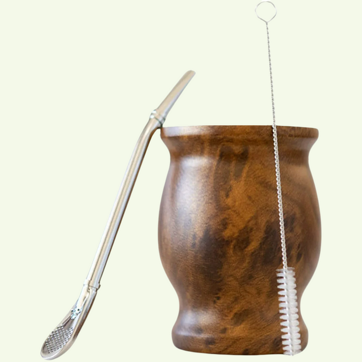 Stornfield | Yerba Mate Cup