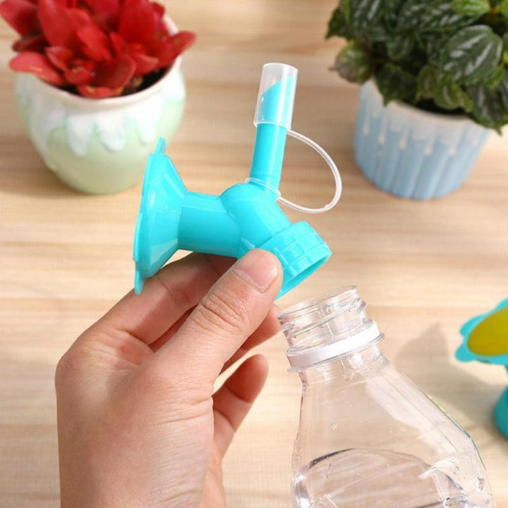 2 in 1 Bottle Cap Watering Sprinkler | Stornfield