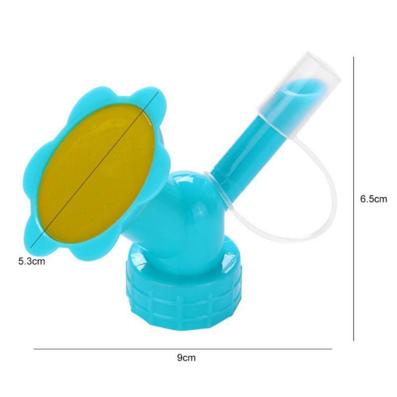 2 in 1 Bottle Cap Watering Sprinkler | Stornfield